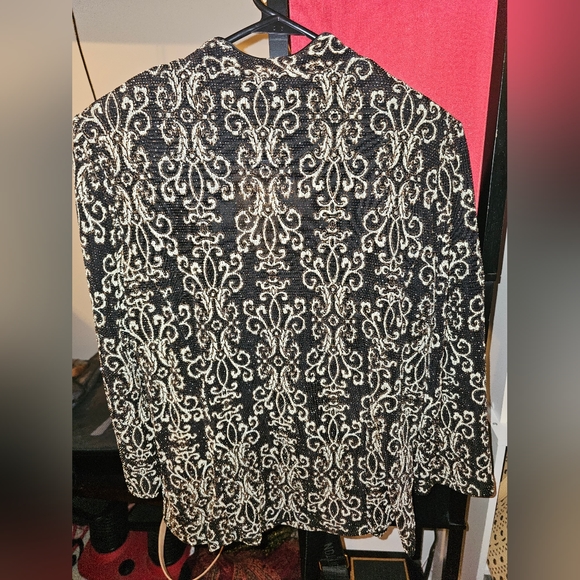 RN Studio cardigan and camisole shell - Picture 11 of 14